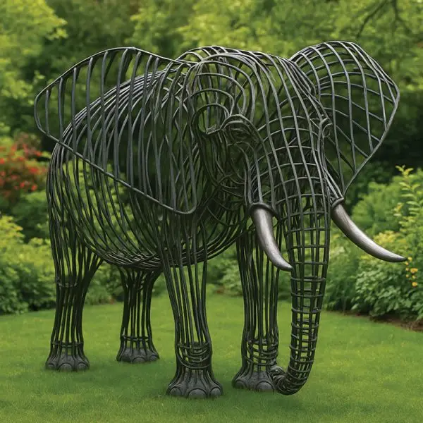 freestanding sculpture